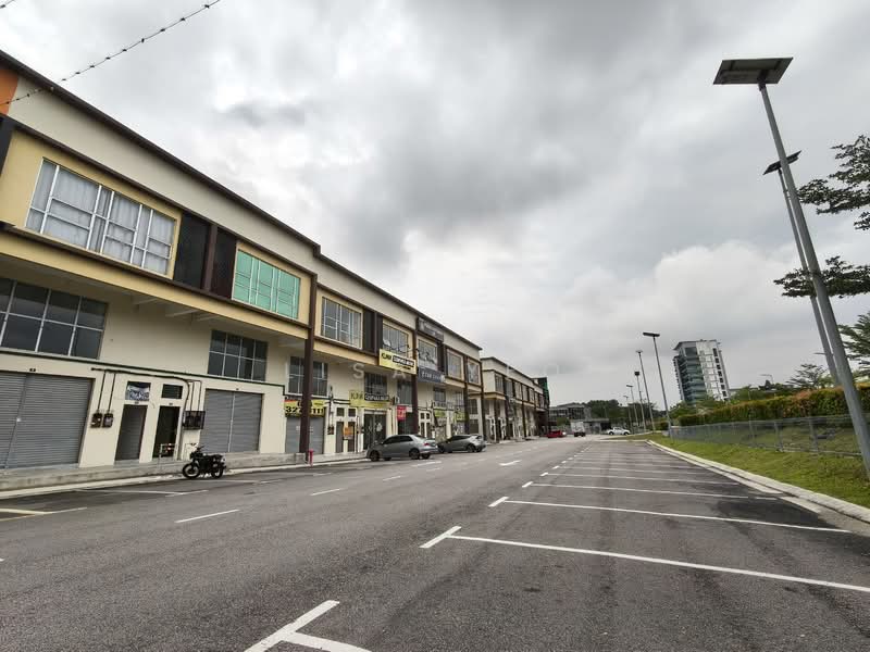Shop / Office for Rent in Pasir Gudang (Johor) - Lisa Yeo - Exterior - PropertyGuru.com.my