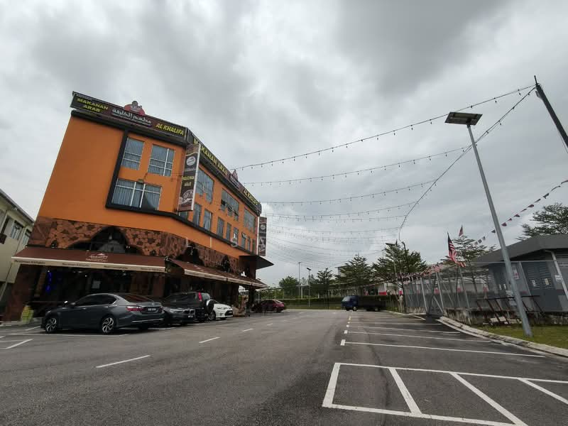 Shop / Office for Rent in Pasir Gudang (Johor) - Lisa Yeo - Exterior - PropertyGuru.com.my