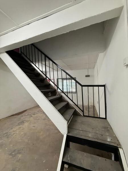 Rumah Teres 2-Tingkat untuk Dijual di Taman Nora (Ulu Tiram) - Lisa Yeo - Interior - PropertyGuru.com.my