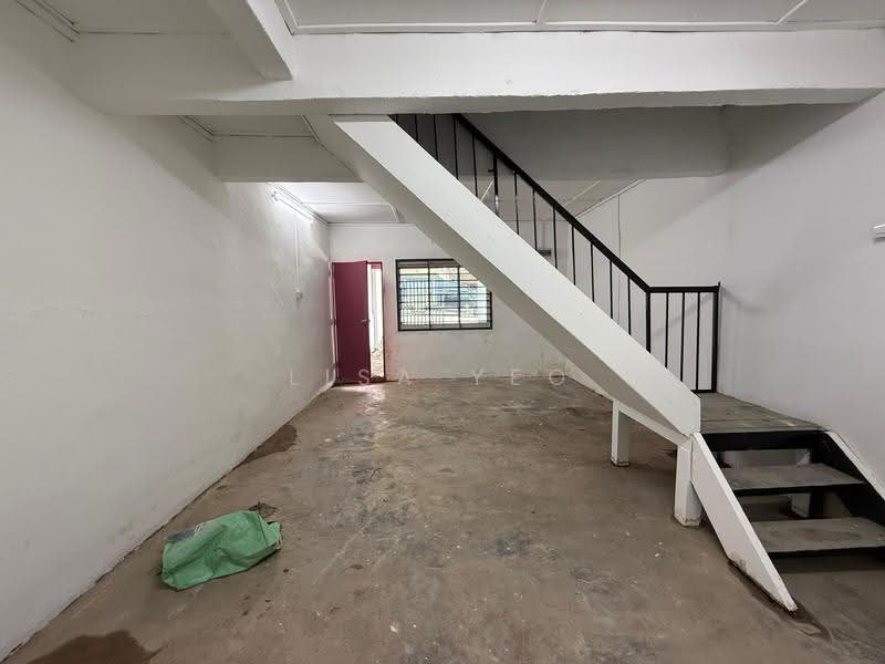 Rumah Teres 2-Tingkat untuk Dijual di Taman Nora (Ulu Tiram) - Lisa Yeo - Interior - PropertyGuru.com.my