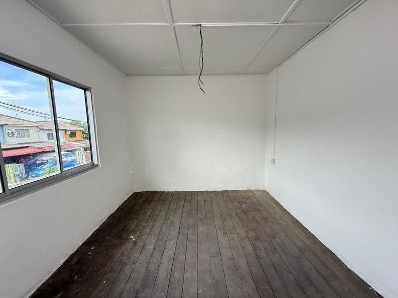 Rumah Teres 2-Tingkat untuk Dijual di Taman Nora (Ulu Tiram) - Lisa Yeo - Interior - PropertyGuru.com.my