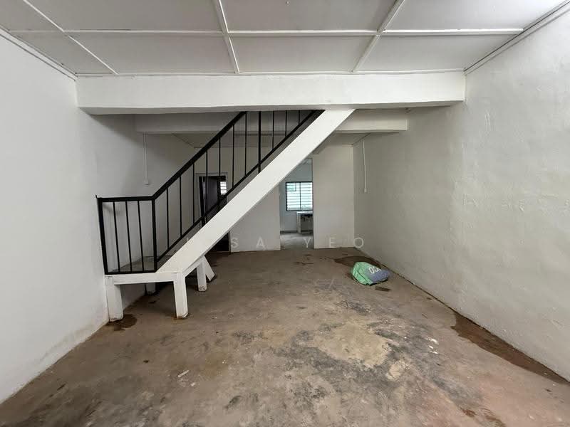 Rumah Teres 2-Tingkat untuk Dijual di Taman Nora (Ulu Tiram) - Lisa Yeo - Interior - PropertyGuru.com.my