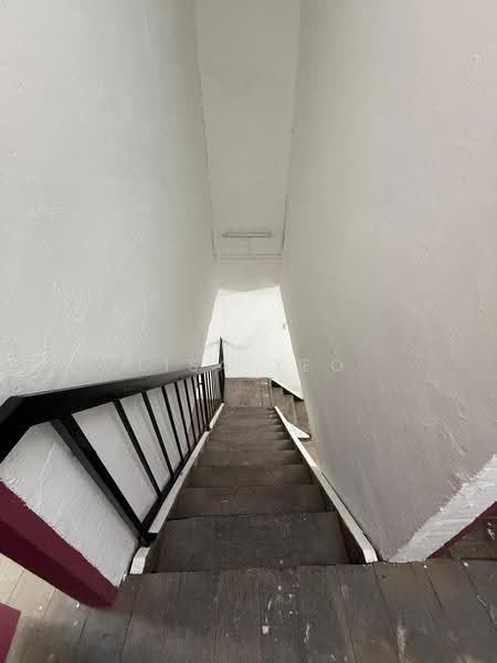 Rumah Teres 2-Tingkat untuk Dijual di Taman Nora (Ulu Tiram) - Lisa Yeo - Corridor - PropertyGuru.com.my