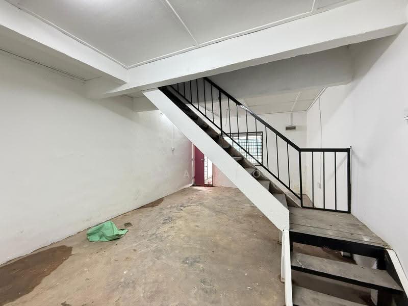 Rumah Teres 2-Tingkat untuk Dijual di Taman Nora (Ulu Tiram) - Lisa Yeo - Interior - PropertyGuru.com.my