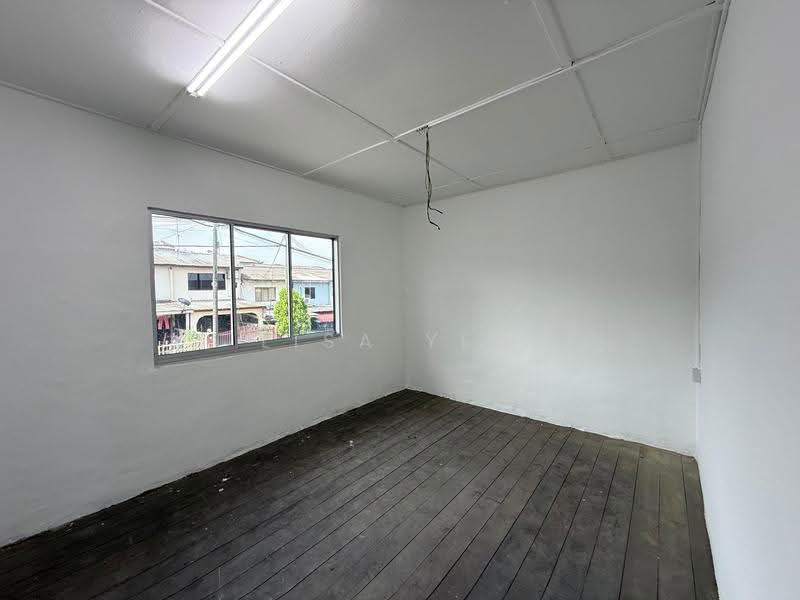 Rumah Teres 2-Tingkat untuk Dijual di Taman Nora (Ulu Tiram) - Lisa Yeo - Interior - PropertyGuru.com.my