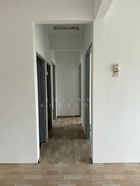 Corridor