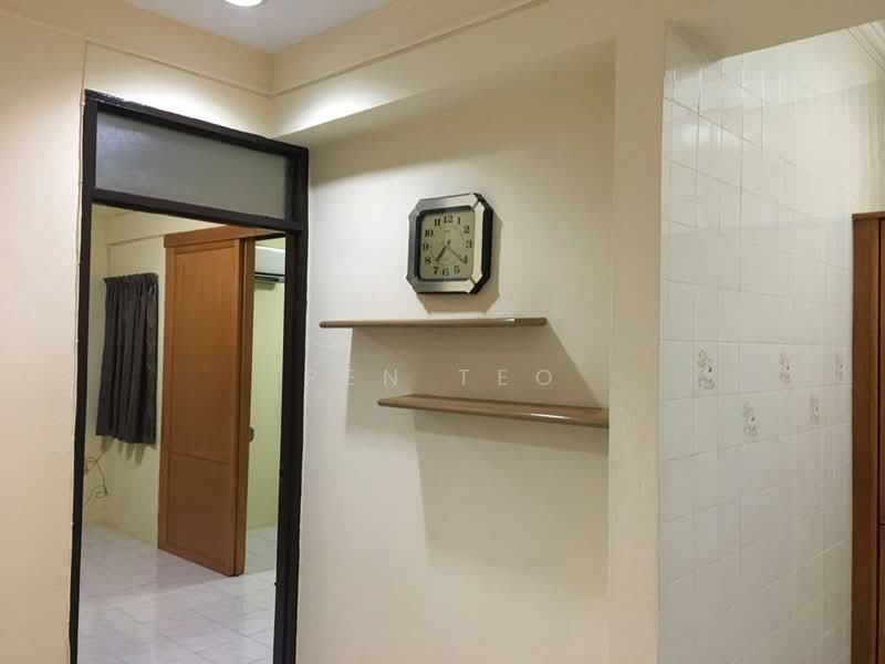 Kayangan Puri Mutiara (KPM) untuk Untuk Disewa - RM 1,200 /bulan, Feb 2026 - Corridor - PropertyGuru.com.my