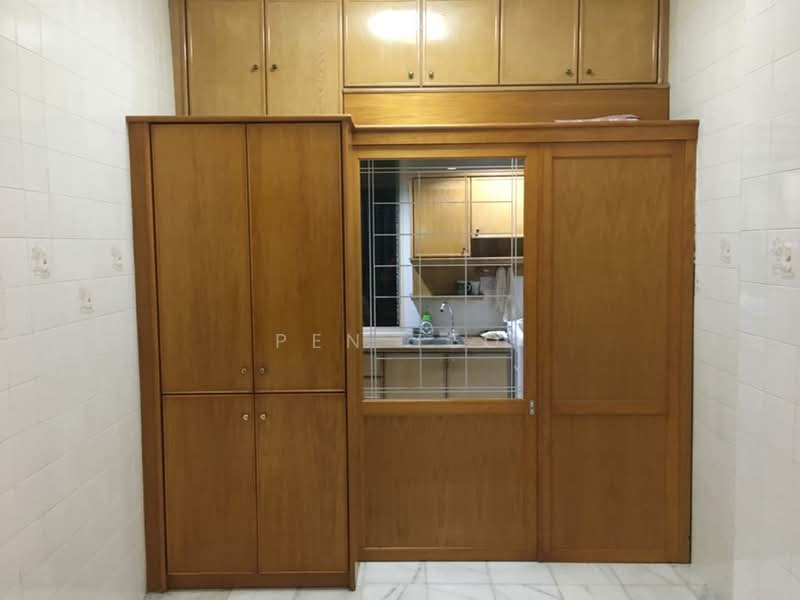 Kayangan Puri Mutiara (KPM) untuk Untuk Disewa - RM 1,200 /bulan, Feb 2026 - Kitchen - PropertyGuru.com.my
