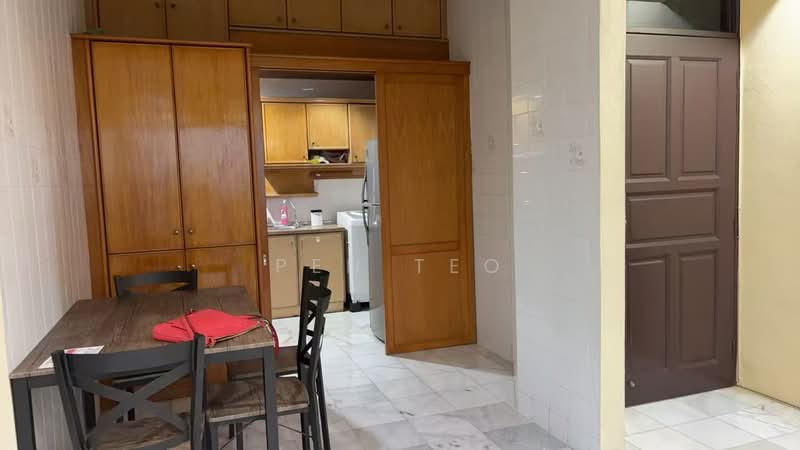 Kayangan Puri Mutiara (KPM) untuk Untuk Disewa - RM 1,200 /bulan, Feb 2026 - Kitchen - PropertyGuru.com.my