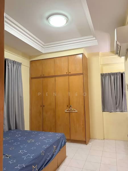 Kayangan Puri Mutiara (KPM) untuk Untuk Disewa - RM 1,200 /bulan, Feb 2026 - Bedroom - PropertyGuru.com.my