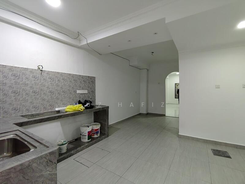 For Sale - Green Valley Park