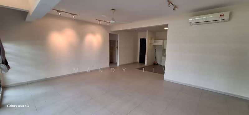 Serin Residency untuk Untuk Dijual - RM 525,000, Feb 2026 - Living Room - PropertyGuru.com.my