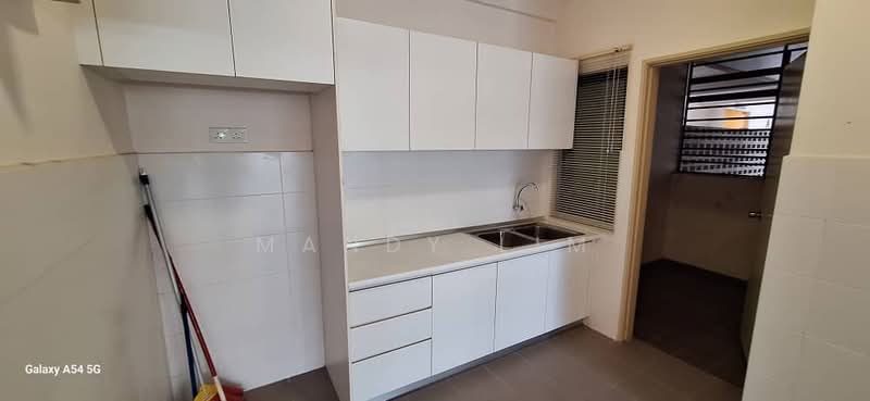 Serin Residency untuk Untuk Dijual - RM 525,000, Feb 2026 - Kitchen - PropertyGuru.com.my
