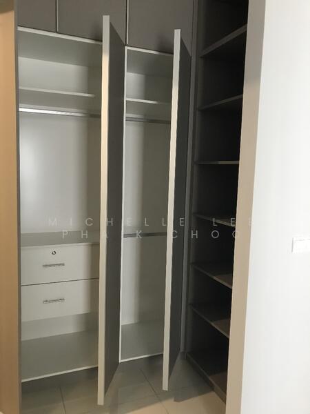 Cyperus @ Tropicana Gardens untuk Untuk Disewa - RM 2,600 /bulan, Mac 2026 - Interior - PropertyGuru.com.my