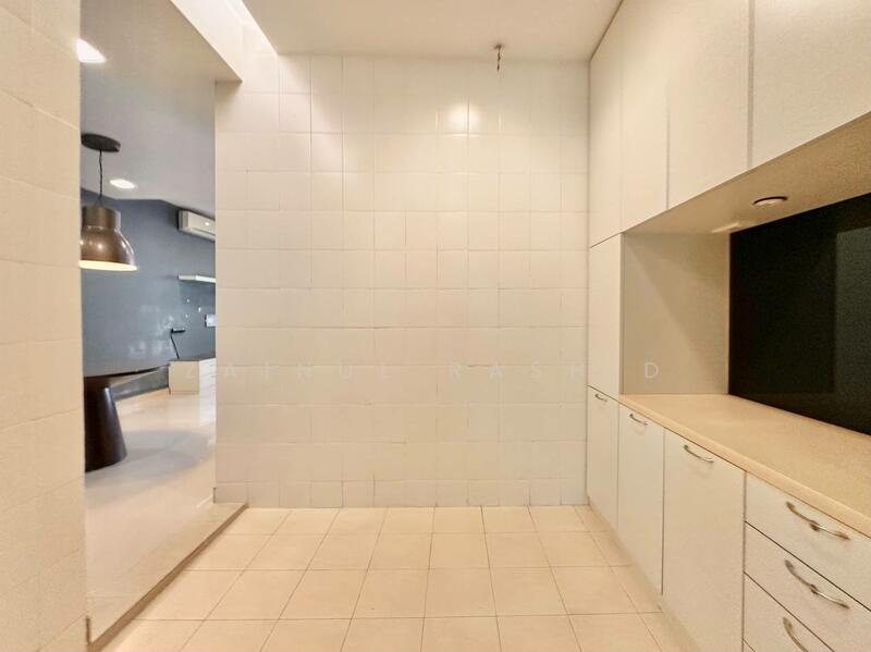 Rumah Teres 2 Tingkat untuk Dijual di Ampang (Selangor) - Zainul Rashid - Kitchen - PropertyGuru.com.my