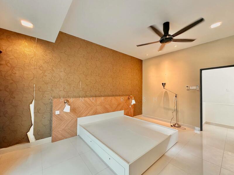 Rumah Teres 2 Tingkat untuk Dijual di Ampang (Selangor) - Zainul Rashid - Bedroom - PropertyGuru.com.my