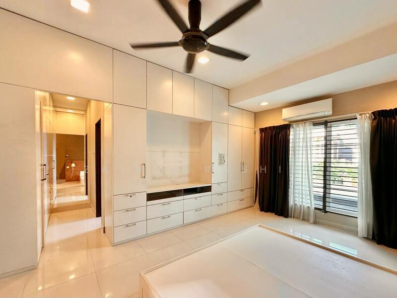 Rumah Teres 2 Tingkat untuk Dijual di Ampang (Selangor) - Zainul Rashid - Bedroom - PropertyGuru.com.my