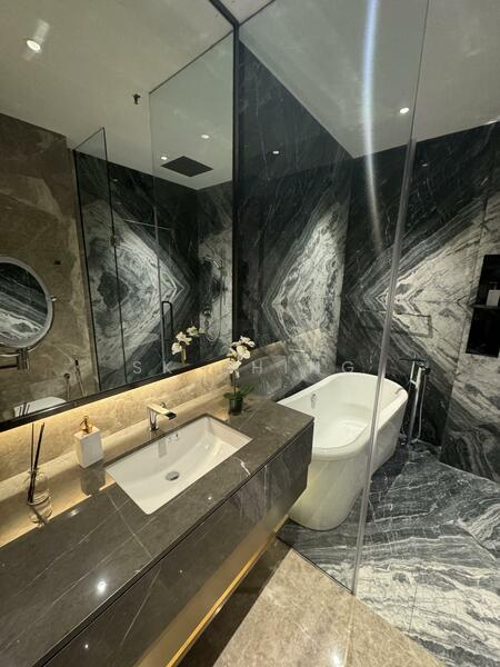 Orion Residence Bukit Bintang untuk Untuk Dijual - RM 1,380,000, Feb 2026 - PropertyGuru.com.my