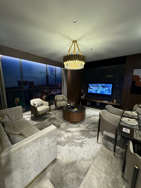 Orion Residence Bukit Bintang untuk Untuk Dijual - RM 1,380,000, Feb 2026 - PropertyGuru.com.my