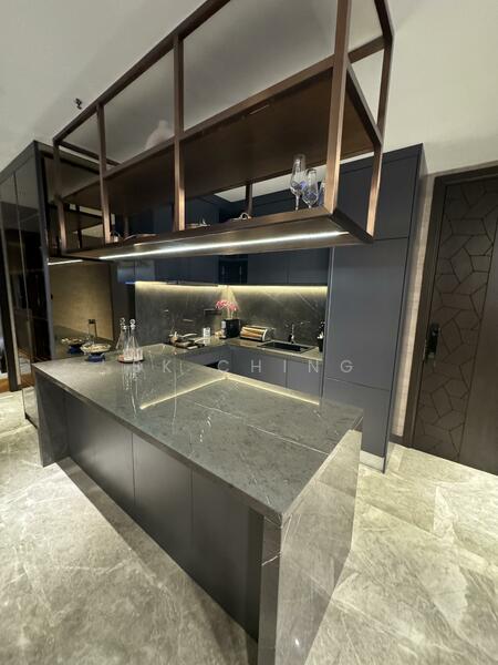 Orion Residence Bukit Bintang untuk Untuk Dijual - RM 1,380,000, Feb 2026 - PropertyGuru.com.my