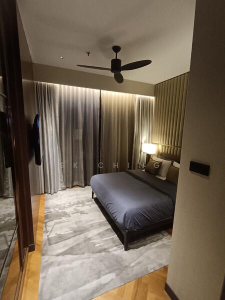 Orion Residence Bukit Bintang untuk Untuk Dijual - RM 1,380,000, Feb 2026 - PropertyGuru.com.my