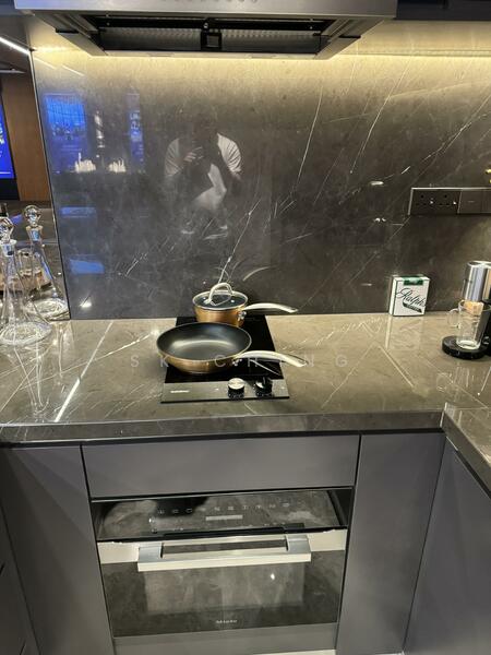 Orion Residence Bukit Bintang untuk Untuk Dijual - RM 1,380,000, Feb 2026 - PropertyGuru.com.my