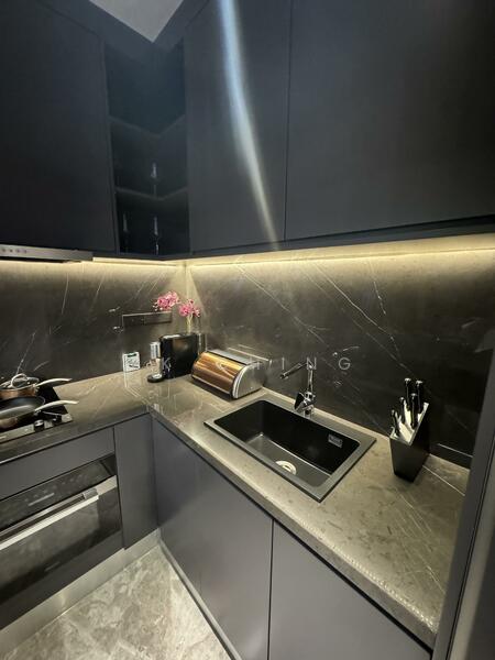 Orion Residence Bukit Bintang untuk Untuk Dijual - RM 1,380,000, Feb 2026 - PropertyGuru.com.my