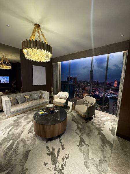 Orion Residence Bukit Bintang untuk Untuk Dijual - RM 1,380,000, Feb 2026 - PropertyGuru.com.my