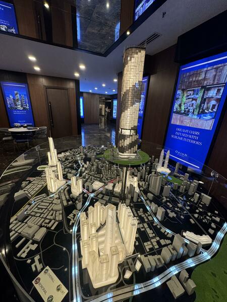 Orion Residence Bukit Bintang untuk Untuk Dijual - RM 1,380,000, Feb 2026 - PropertyGuru.com.my