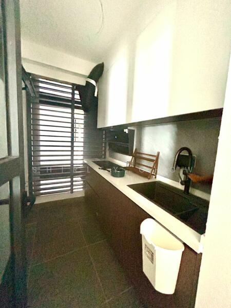 For Rent - Jesselton Twin Towers