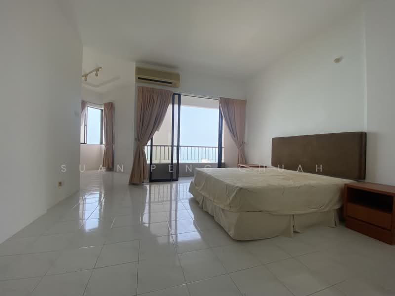 Kondominium untuk Dijual di Miami Green - Suan Peng Chuah - Bedroom - PropertyGuru.com.my