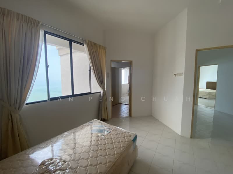 Kondominium untuk Dijual di Miami Green - Suan Peng Chuah - Bedroom - PropertyGuru.com.my