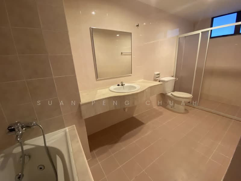 Kondominium untuk Dijual di Miami Green - Suan Peng Chuah - Bathroom - PropertyGuru.com.my