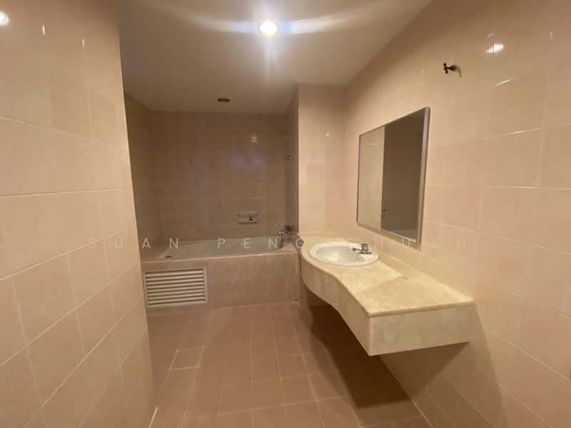 Kondominium untuk Dijual di Miami Green - Suan Peng Chuah - Bathroom - PropertyGuru.com.my