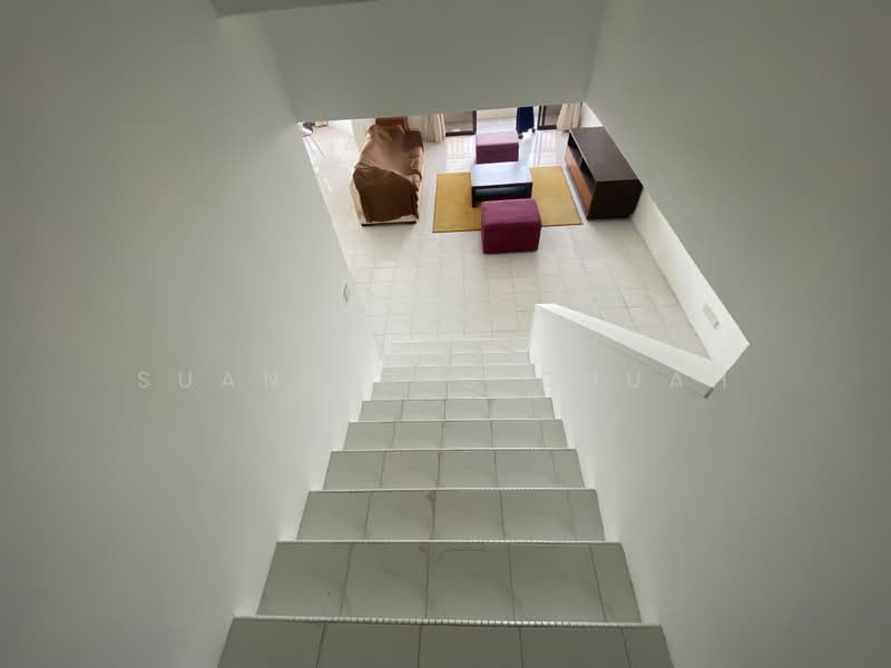 Kondominium untuk Dijual di Miami Green - Suan Peng Chuah - Living Room - PropertyGuru.com.my