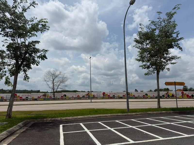 For Sale - Horizon Perdana @ 2 Storey Shoplot