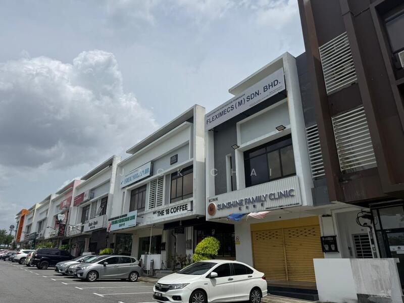 For Sale - Horizon Perdana @ 2 Storey Shoplot