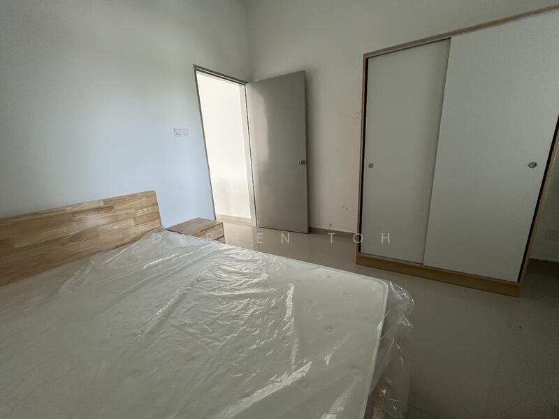 Service Residence for Rent at Serviced Residence @ The Louvre @ Country Heights - Darren Toh - Bedroom - PropertyGuru.com.my