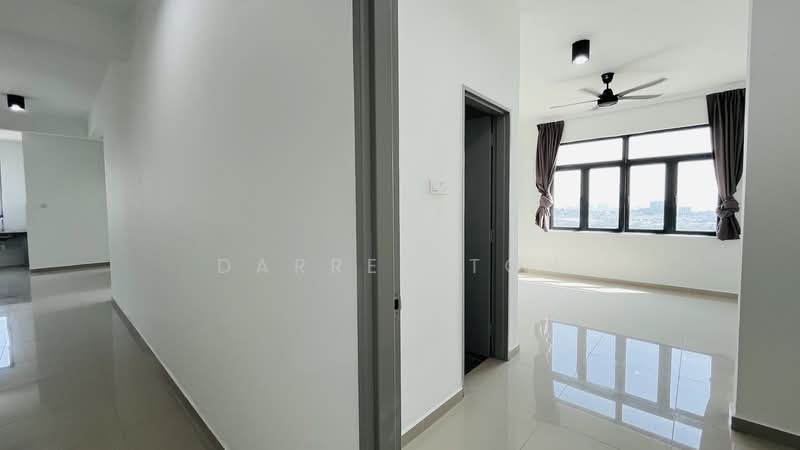 Kediaman Servis untuk Disewa di Serviced Residence @ The Louvre @ Country Heights - Darren Toh - Interior - PropertyGuru.com.my