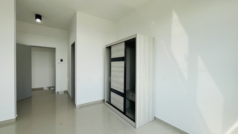 Kediaman Servis untuk Disewa di Serviced Residence @ The Louvre @ Country Heights - Darren Toh - Interior - PropertyGuru.com.my