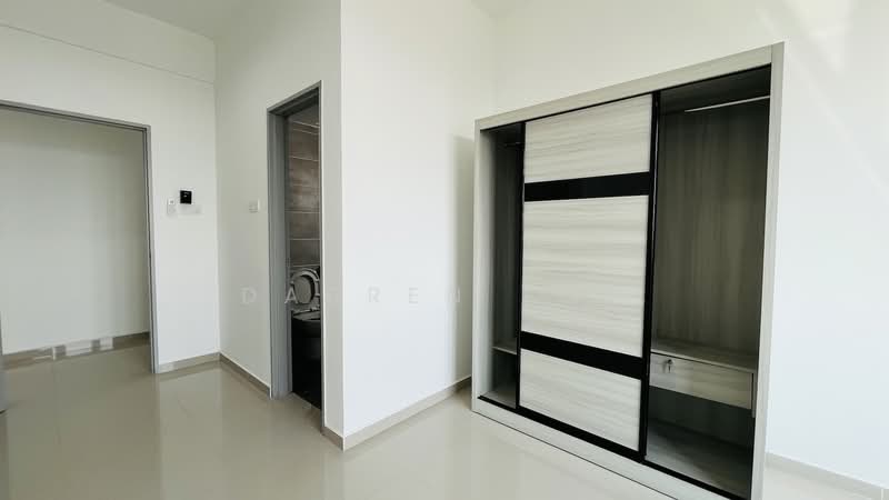 Kediaman Servis untuk Disewa di Serviced Residence @ The Louvre @ Country Heights - Darren Toh - Interior - PropertyGuru.com.my