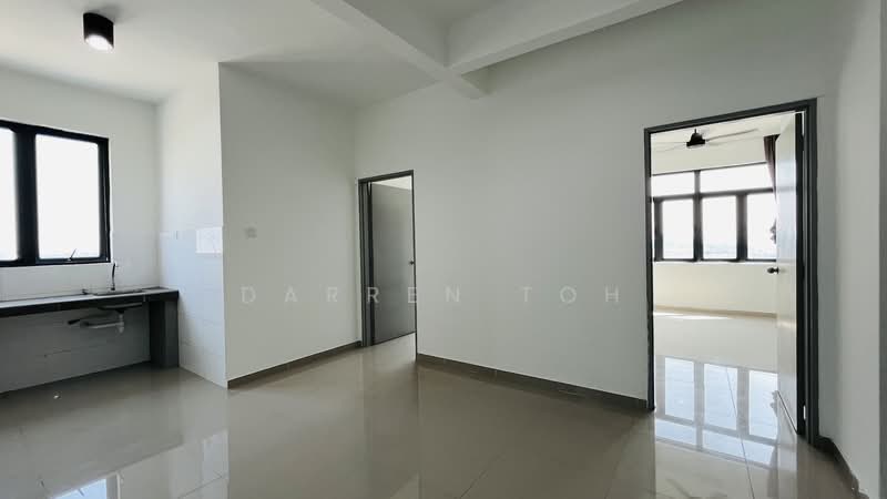 Kediaman Servis untuk Disewa di Serviced Residence @ The Louvre @ Country Heights - Darren Toh - Interior - PropertyGuru.com.my