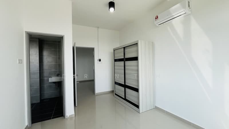 Kediaman Servis untuk Disewa di Serviced Residence @ The Louvre @ Country Heights - Darren Toh - Interior - PropertyGuru.com.my