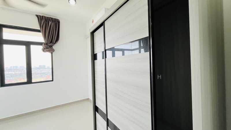 Kediaman Servis untuk Disewa di Serviced Residence @ The Louvre @ Country Heights - Darren Toh - Interior - PropertyGuru.com.my