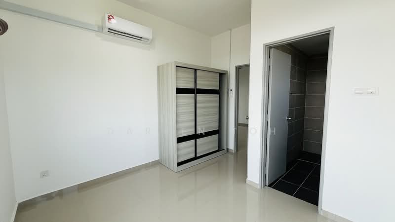 Kediaman Servis untuk Disewa di Serviced Residence @ The Louvre @ Country Heights - Darren Toh - Interior - PropertyGuru.com.my