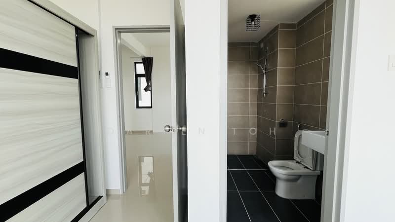 Kediaman Servis untuk Disewa di Serviced Residence @ The Louvre @ Country Heights - Darren Toh - Interior - PropertyGuru.com.my