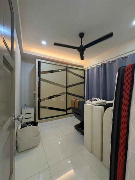 Flat for Sale at Jati - Alan Lee - Bedroom - PropertyGuru.com.my
