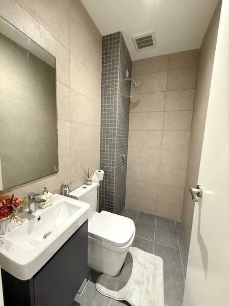 For Rent - Bangsar Hill Park