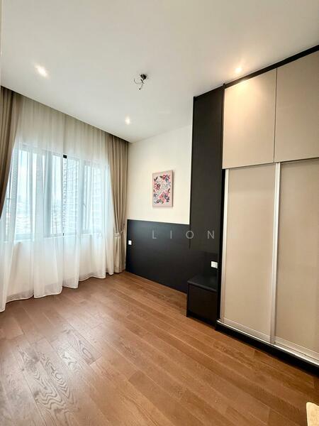 For Rent - Bangsar Hill Park