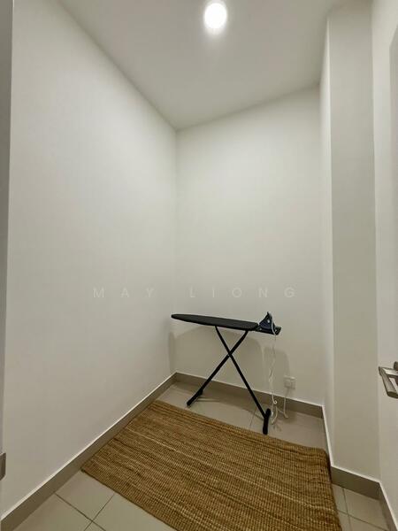 For Rent - Bangsar Hill Park